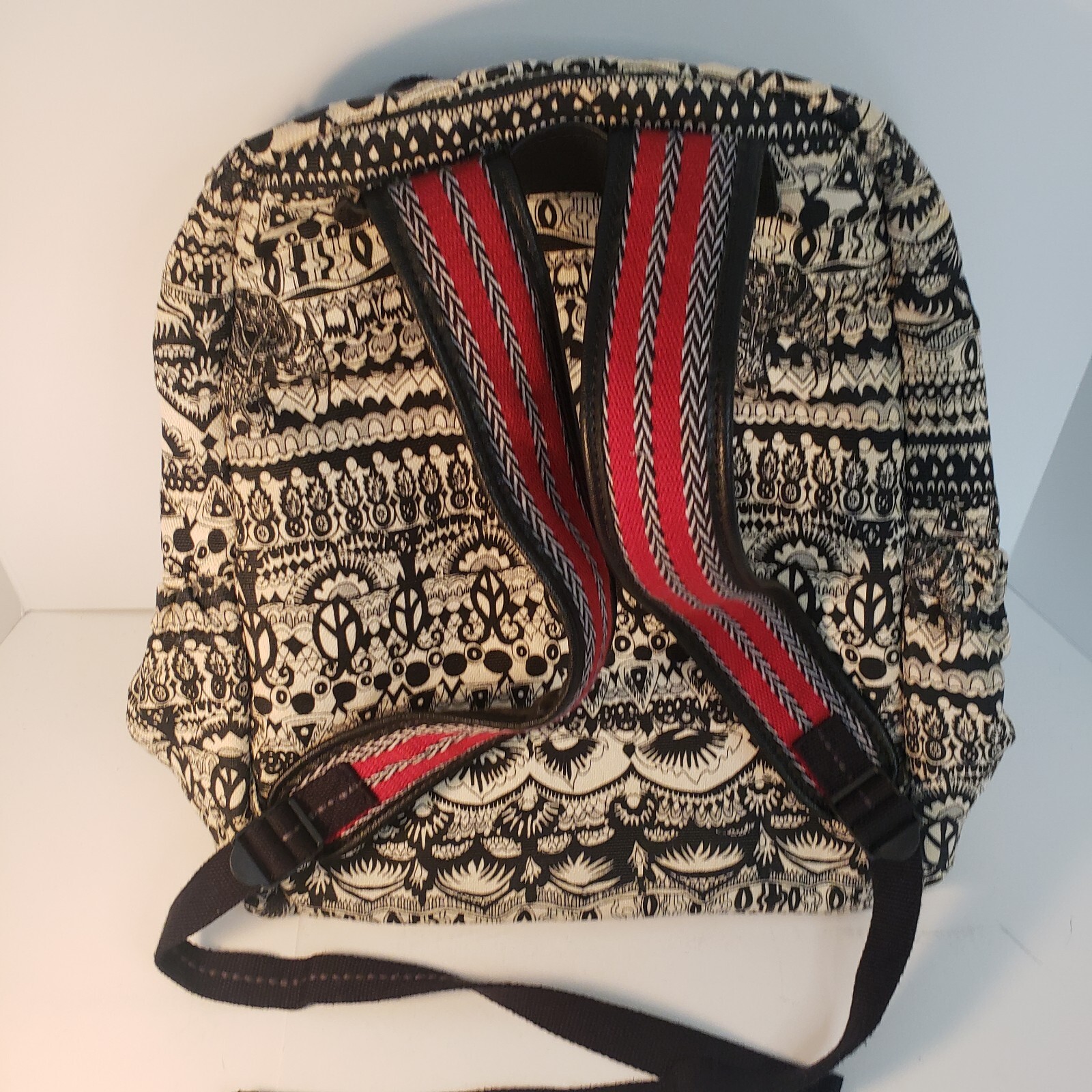 Sakroots Backpack - image 2