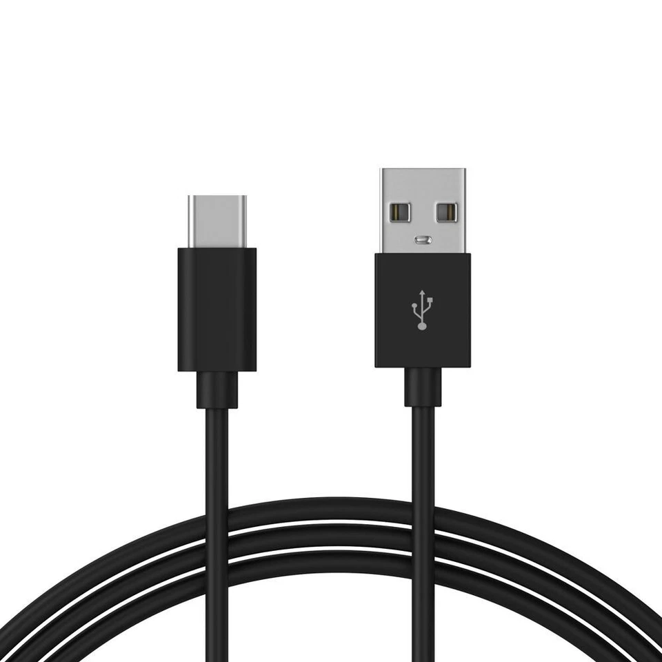 Cargador de Coche Just Wireless 2.4A/12W 1 Puerto USB-A con Cable TPU USB-C a USB-A de 6' Foto 2 de 2