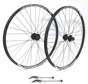 sun ringle 29 wheelset