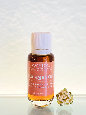Aveda Madagascar Aroma Diffuser Oil ~ 1 fl.oz. ~ Super Rare! ~ Retired! ~ NEW!