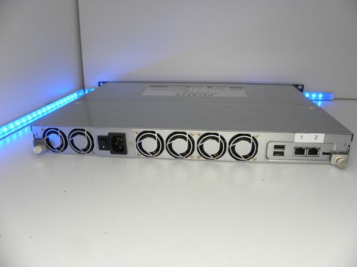 Netgear ReadyNAS 2100 Advanced Network Storage hard drives not included uk #18-0 - Picture 5 of 5