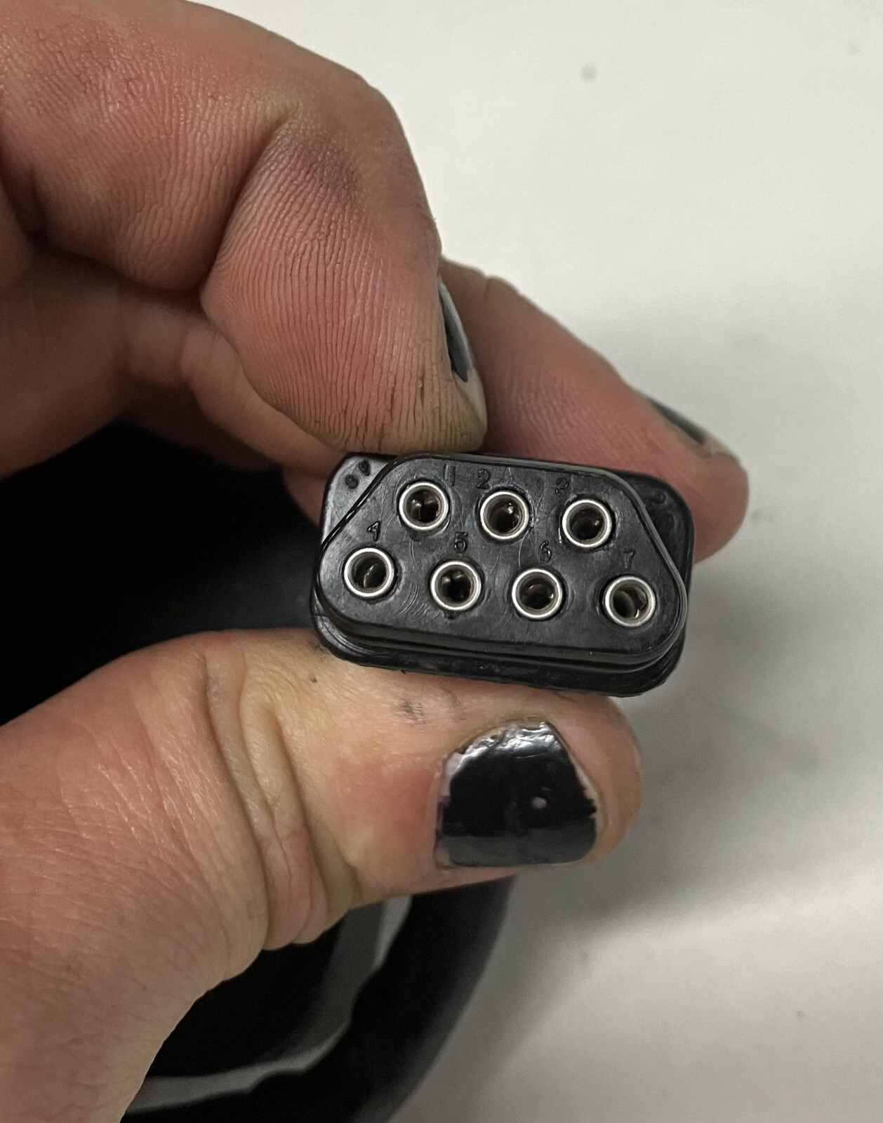 HARLEY 32405-91A IGNITION MODULE 84-95 FXR XL SPORTSTER SOFTAIL FXRS FXRP FXRT 