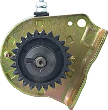 Starter For Briggs & Stratton 498149 J & N 410-22037 Lester 5933; SBS0032