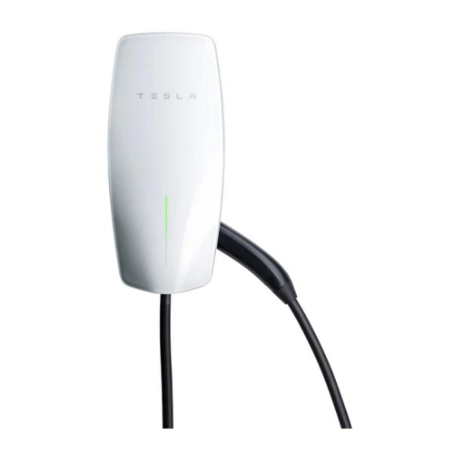 NEW Tesla Wall Connector Hardwired Electric Vehicle (EV) Charger up to 48A - 24