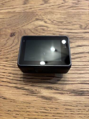 GoPro HERO6 4K digital action camera Good Condition w/ 2 batteries & accessories - Picture 4 of 9