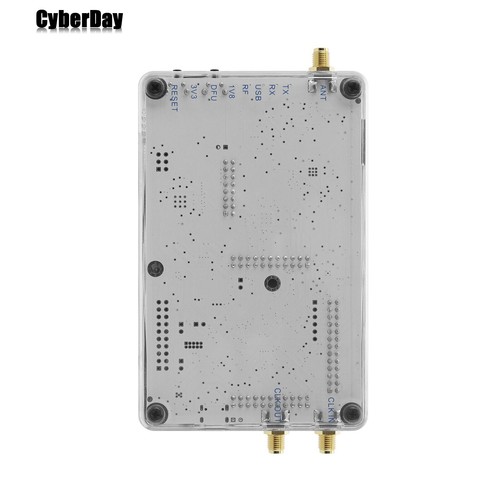 Radio R10C + H4M R10C V2.0.x MAX2837 +LNA - Foto 7 di 9