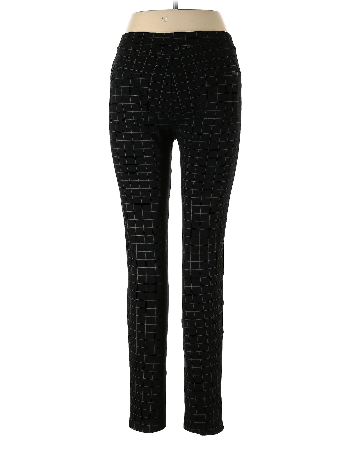 Sanctuary Women Black Dress Pants L eBay