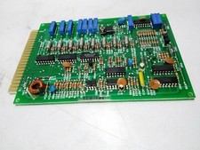 TERASAKI ECB-121 PCB K/76Z/1-001C ECB121