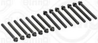 Elring 802.820 Bolzenkit, Zylinderkopf FüR Bmw, BMW (Brilliance), Land Rover