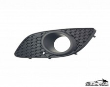 Stoßstange Gitter Vorne Links m. NLL für Opel Zafira B 2008-2011