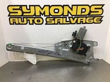 2002 SMART PASSION WINDOW MOTOR & REG FRONT DRIVER SIDE O/S/F