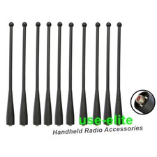 Lot10 VHF136-174MHz Antenna for XTS2500 XTS3000 XTS3500 XTS5000 Radio 7in