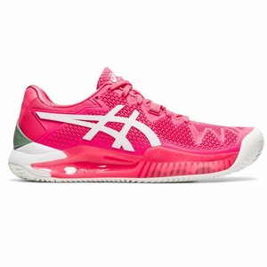asics gel resolution 2019