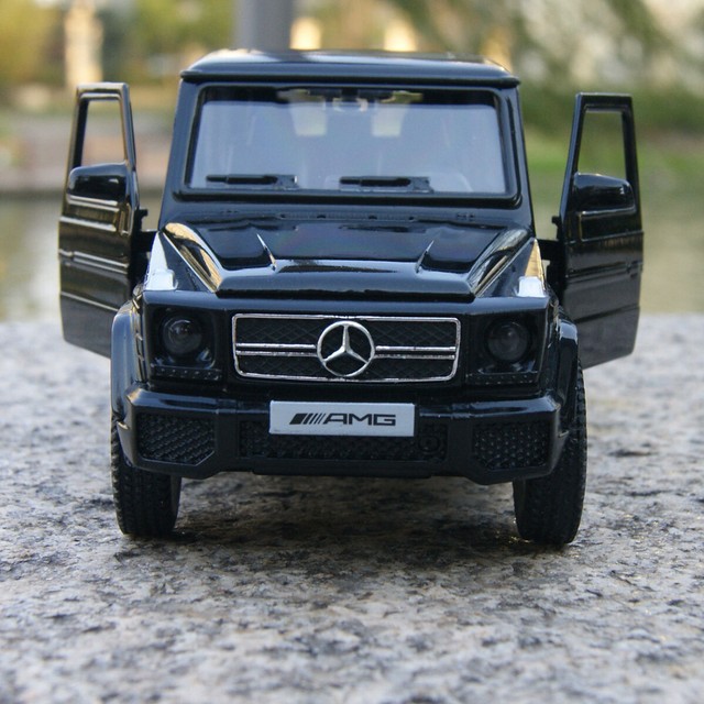 mercedes g63 toy car