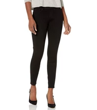 Signature by Levi Strauss & Co. Gold Label Women's Totally Shaping Pull-on Sz 4S