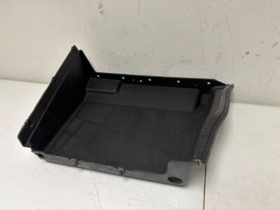 2022 Polaris Slingshot SLR OEM RH Passenger Side Plastic Footwell 2207691
