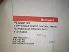 Honeywell V5328A1179 2 way single seated control Valve Cast Iron PN16 2~1/2"