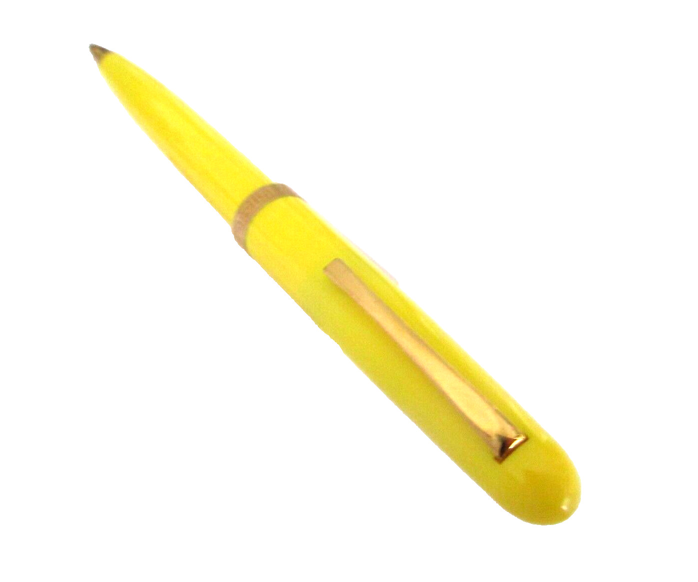 Stylo bille Omas Extra elegant pour carnet de notes et signatures de contrats - 4