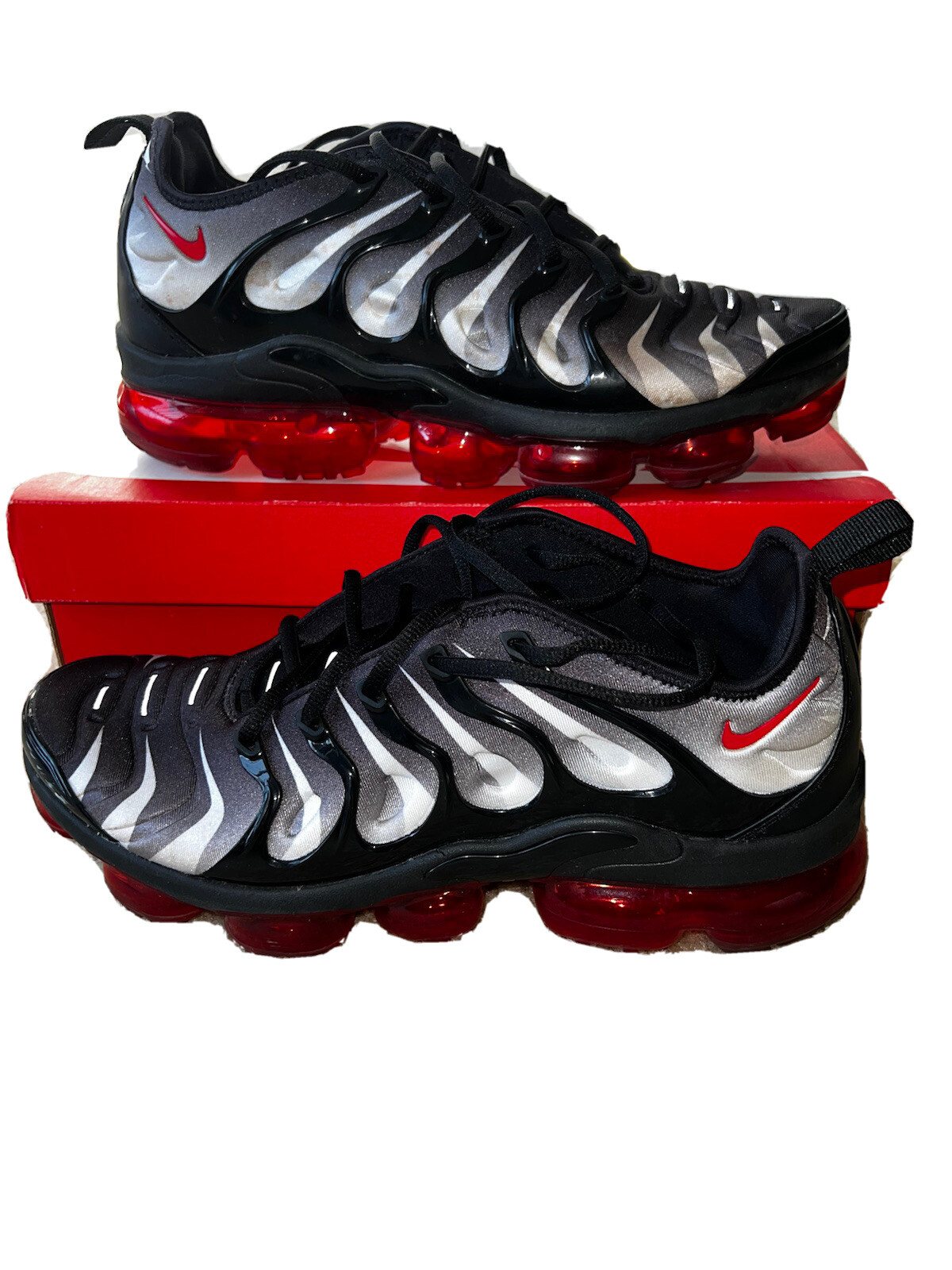 vapormax plus size 11