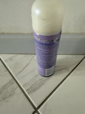 Gillette For Women Satin Care Shave Gel Wild Berry 7 oz. -RARE