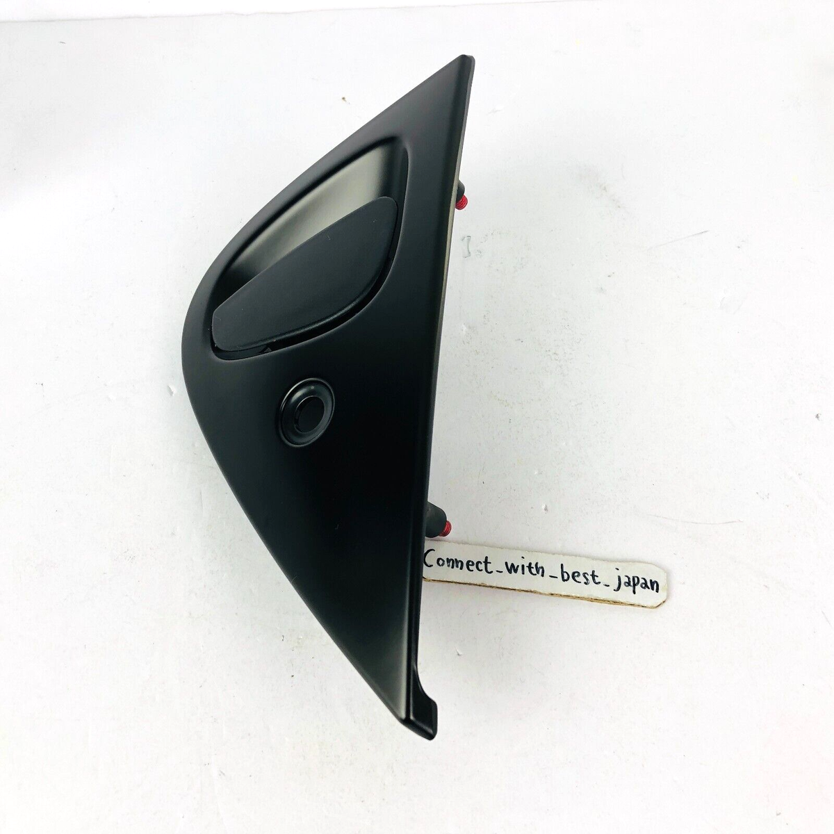 MAZDA GENUINE RX-7 FD3S Out Side Outter Door Handle Left Side F100