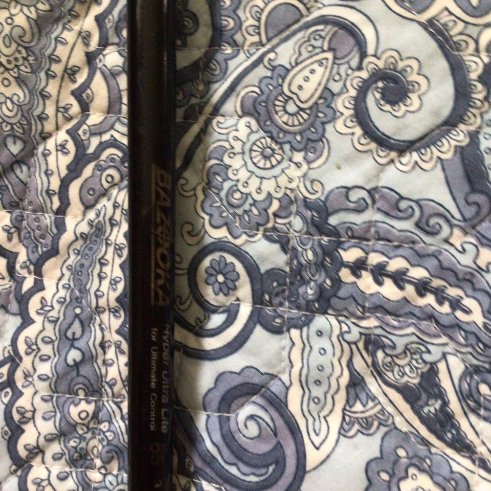 Tour Edge Bazooka 350j 5 Iron Graphite A Flex New Grip - Image 4 of 4