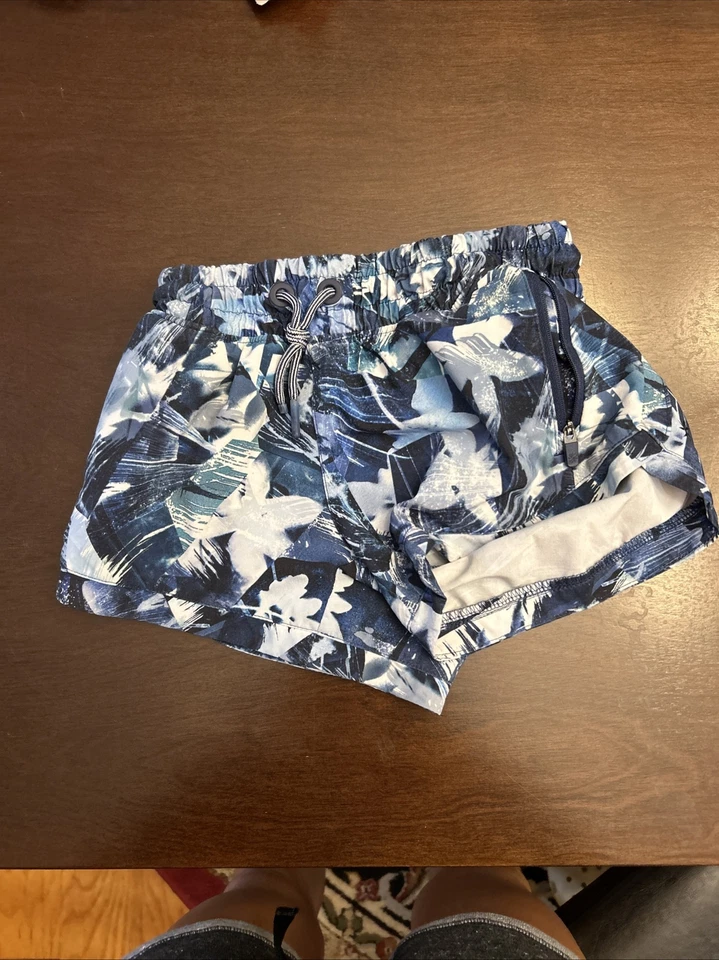 Athleta Girs Top And Bottom - Image 3 of 3