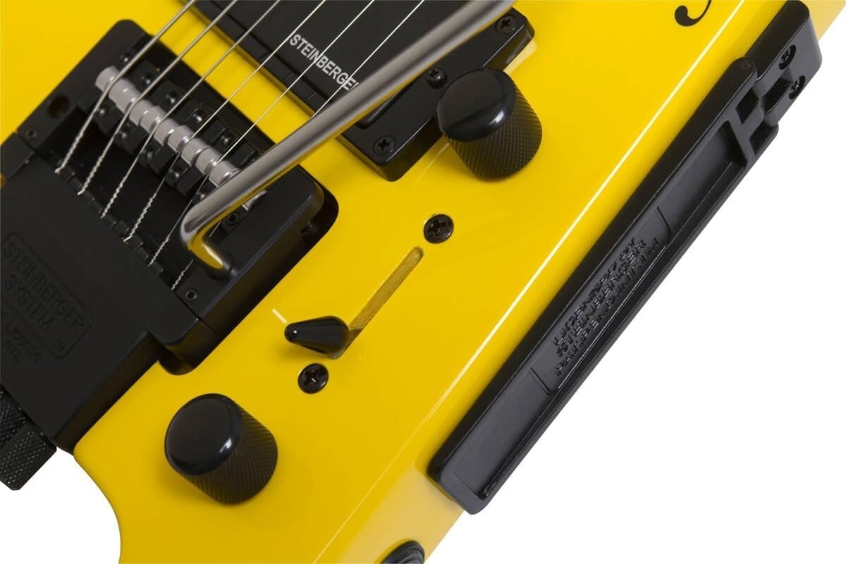 ギター Steinberger Spirit Amazon | Spirit by STEINBERGER GT-PRO DELUXE Outfit (HB-SC
