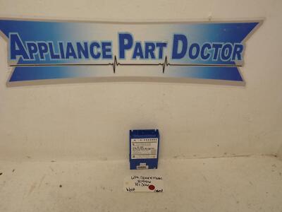 Wolf Range 809416 RI 306 6-Point Spark Module Used | eBay