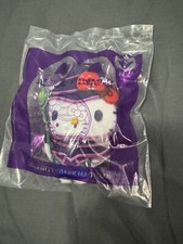 2024 McDonald's Happy Meal Toys Yu-Gi-Oh / Hello Kitty x Dark Magician