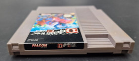 Defender of the Crown - Nintendo NES - Complet - PAL A ITA - Tr&egrave;s Bon Etat