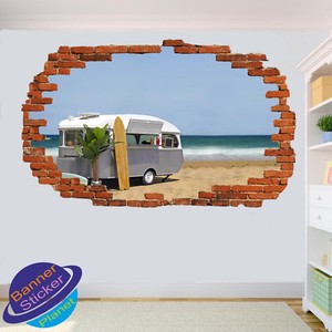 Get Wallpaper Decorazioni della stanza surf For Android