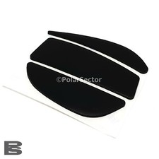 Logitech G9/G9x piedi/pattini di ricambio mouse