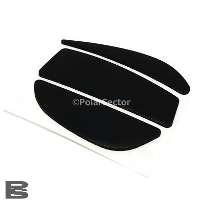 Logitech G9 / G9x Replacement Mouse Feet / Skates - Foto 7