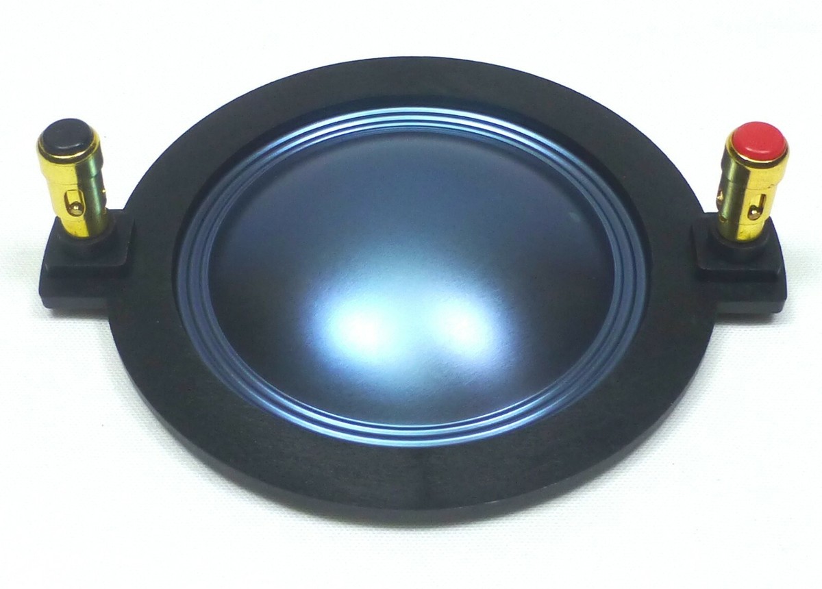 Buy Replacement Diaphragm for P Audio WN-D63, SD-63BF Driver BLUE