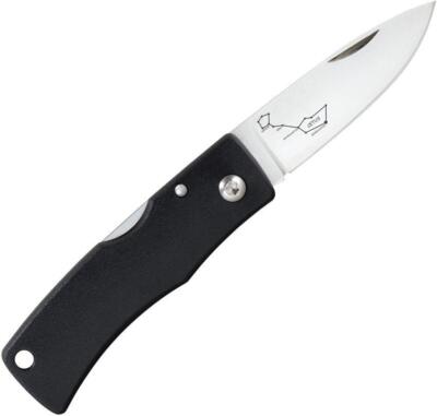 New Fallkniven U2 Lockback  U2CE