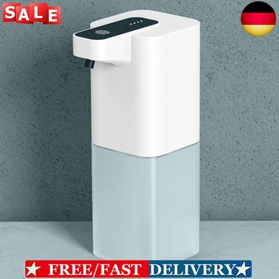 Automatic Foam Soap Dispenser Liquid Foam Machine for Bathroom (C Gel)