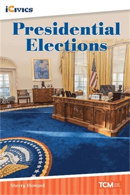 Presidential Elections (Paperback or Softback)