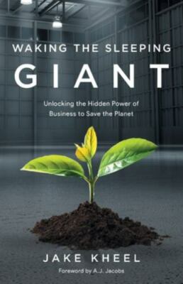 Waking the Sleeping Giant: Unlocking the Hidden Power of Business to Save the...