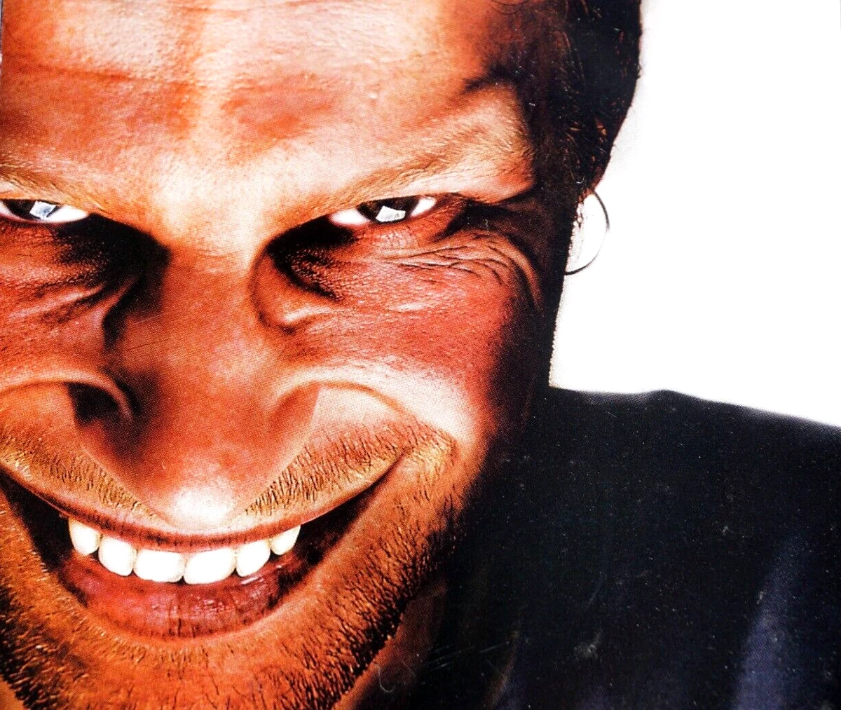 Альбом компакт-дисков Aphex Twin - огромный выбор по лучшим ценам