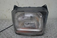 OEM 94-06 Kawasaki Ninja 750R ZX750R ZG1000 Headlight Head Lamp Stanley 151-4512