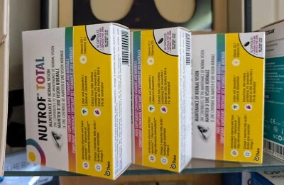 SALE Nutrof 90 Total eye supplement cheaper version of macushield 90