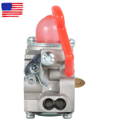 Carburatore 545081831 Blower Foglia CARB Sostituzione Mangeriere