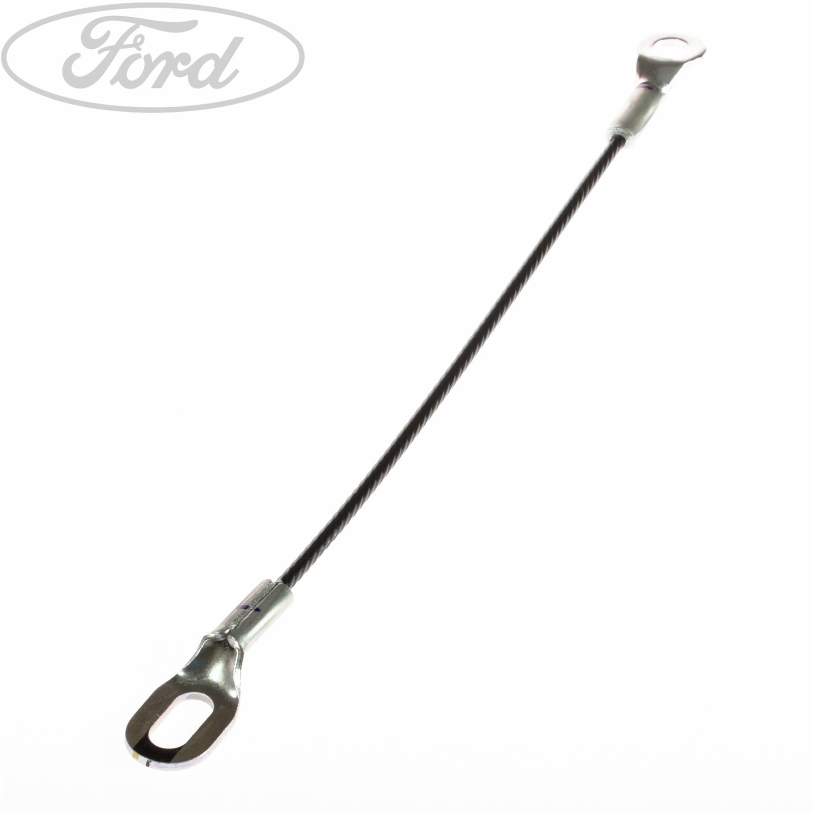 Genuine Ford Ranger From 2011 Rope Tether Tailgate 1454046 for sale ...