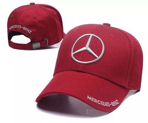 New MERCEDES Logo AMG Cap Sport 
