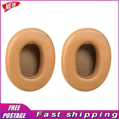 Ear Cups Repair Parts Earmuffs for Skullcandy Crusher 3.0 Wireless Headphones