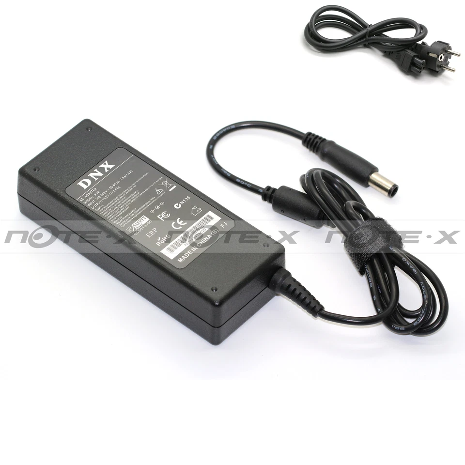Adaptateur Secteur HP COMPAQPresario 2142 19v 4 74a