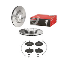 Disque de frein Renault FUEGO