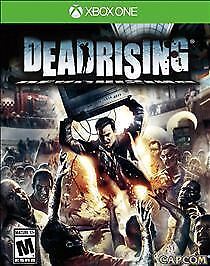 Dead Rising Xbox 360 Game PAL for sale online