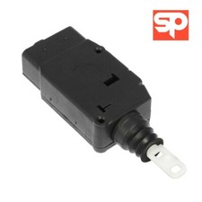 Drivers door Central Locking Actuator Solenoid for Land Rover Defender 4 Pin CDL